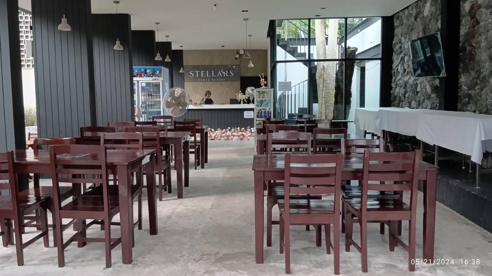 利马杜瓦度假酒店 沙美岛 外观 照片