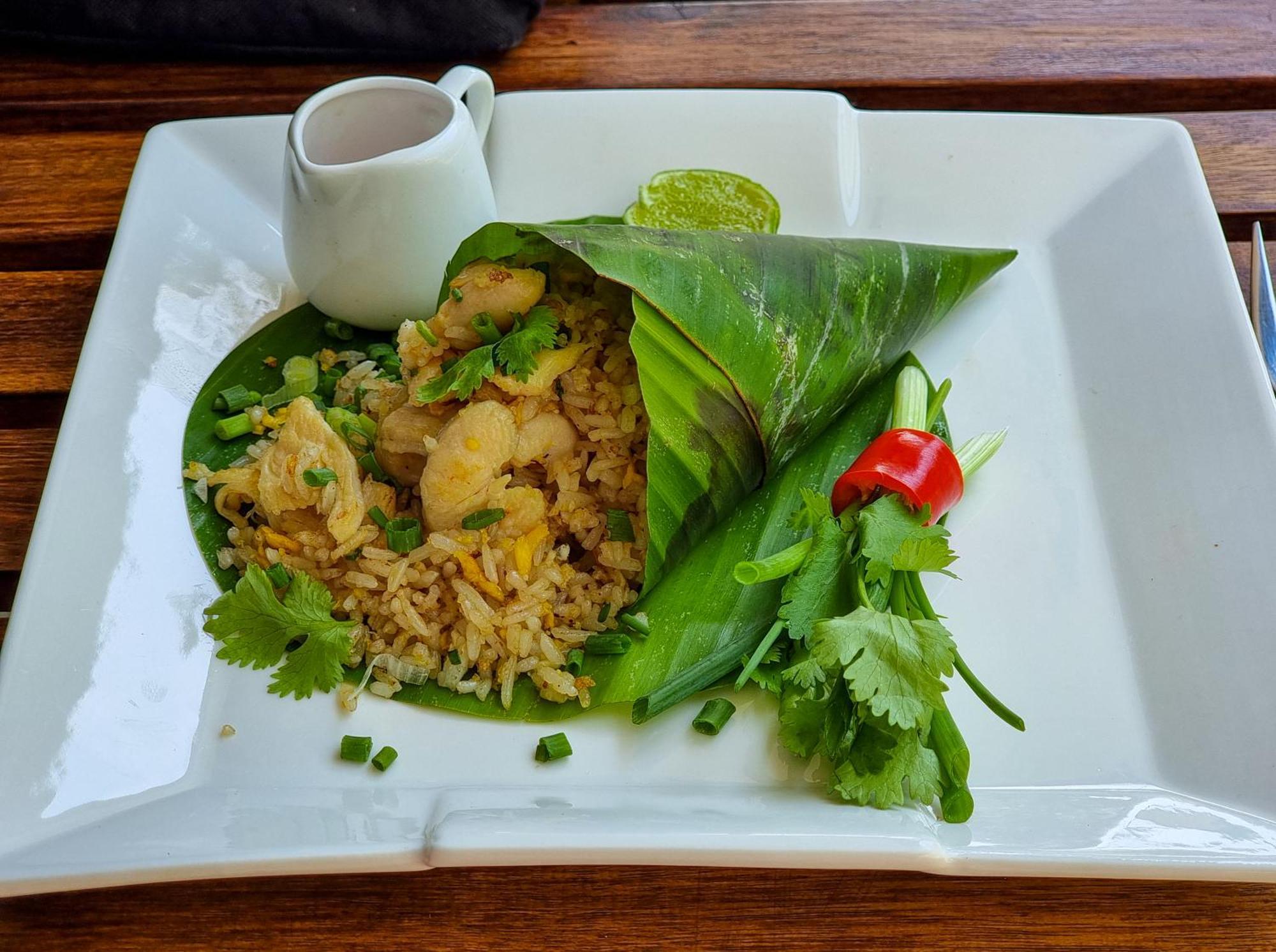 利马杜瓦度假酒店 沙美岛 外观 照片